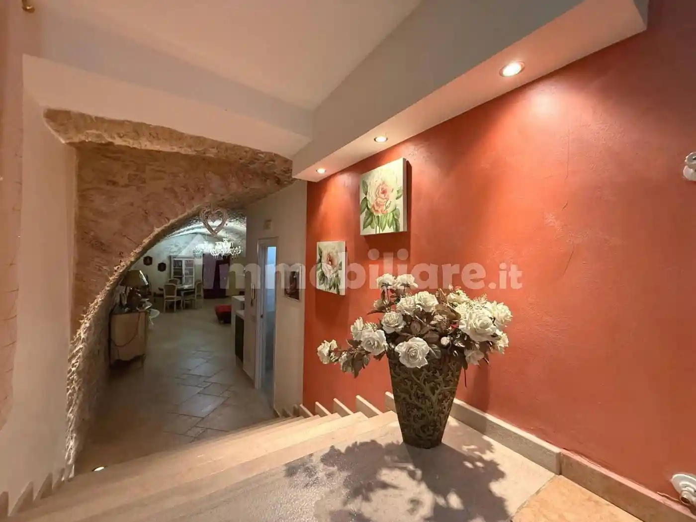 Casa indipendente in vendita a Acquaviva delle Fonti