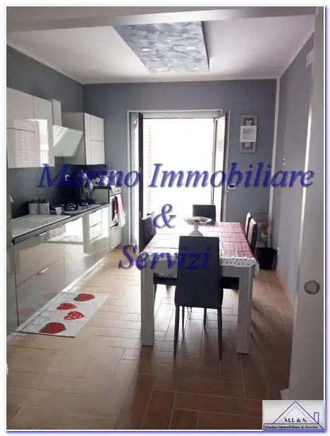 Appartamento in vendita a Calvi Risorta