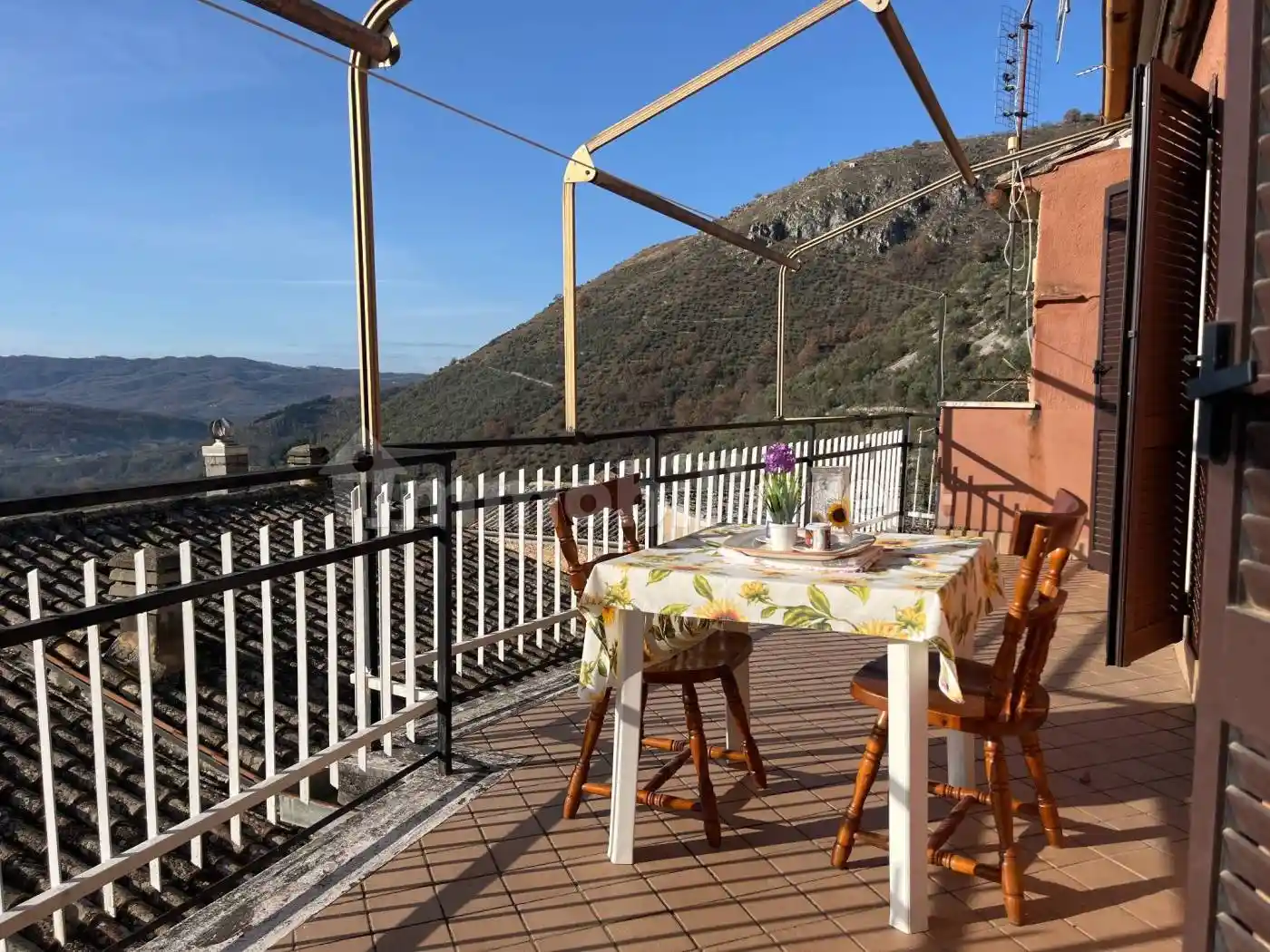 Casa indipendente in vendita a Alvito