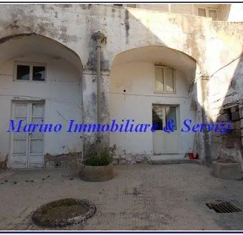 Villa in vendita a Pignataro Maggiore