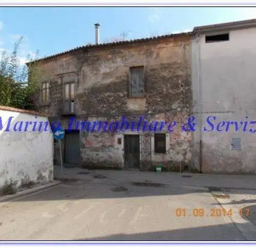 Villa in vendita a Sparanise