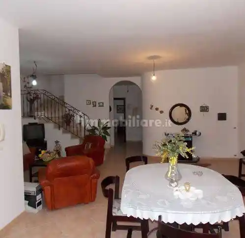 Villa unifamiliare via Delle Acacie 65, Calvi Risorta - foto 5