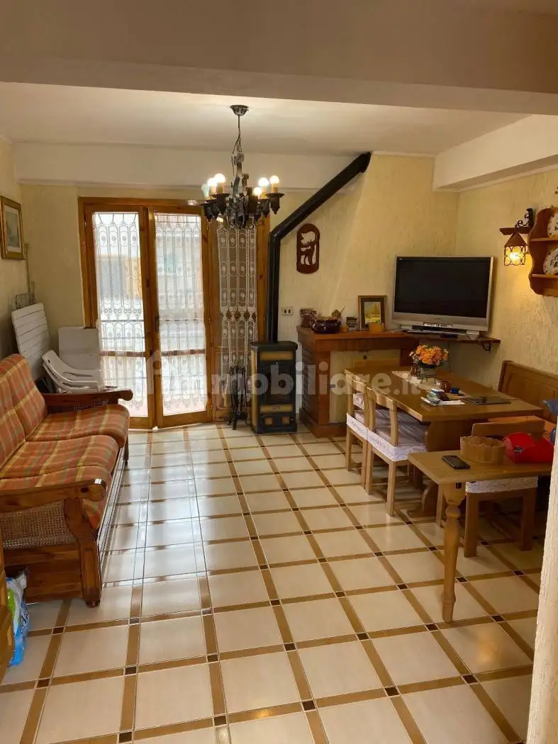 Appartamento in vendita a Tagliacozzo