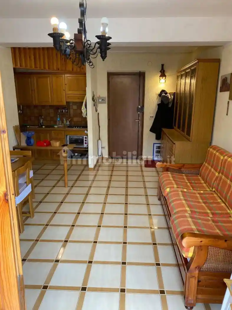 Bilocale via Rosario Livatino 38, Centro, Tagliacozzo - foto 2