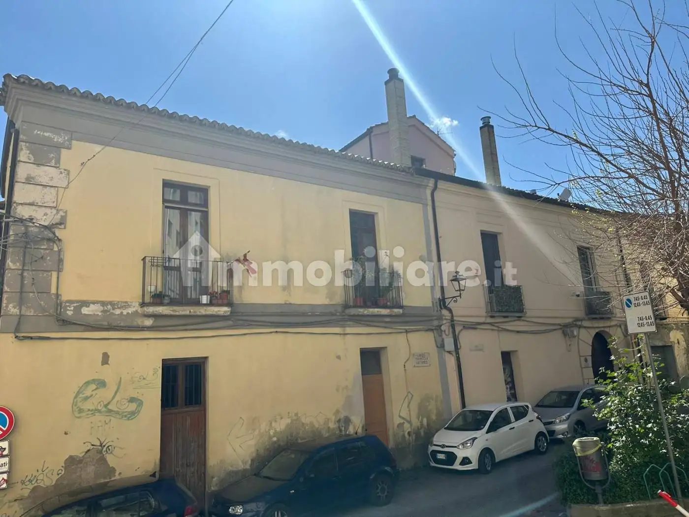 Appartamento in vendita a Catanzaro