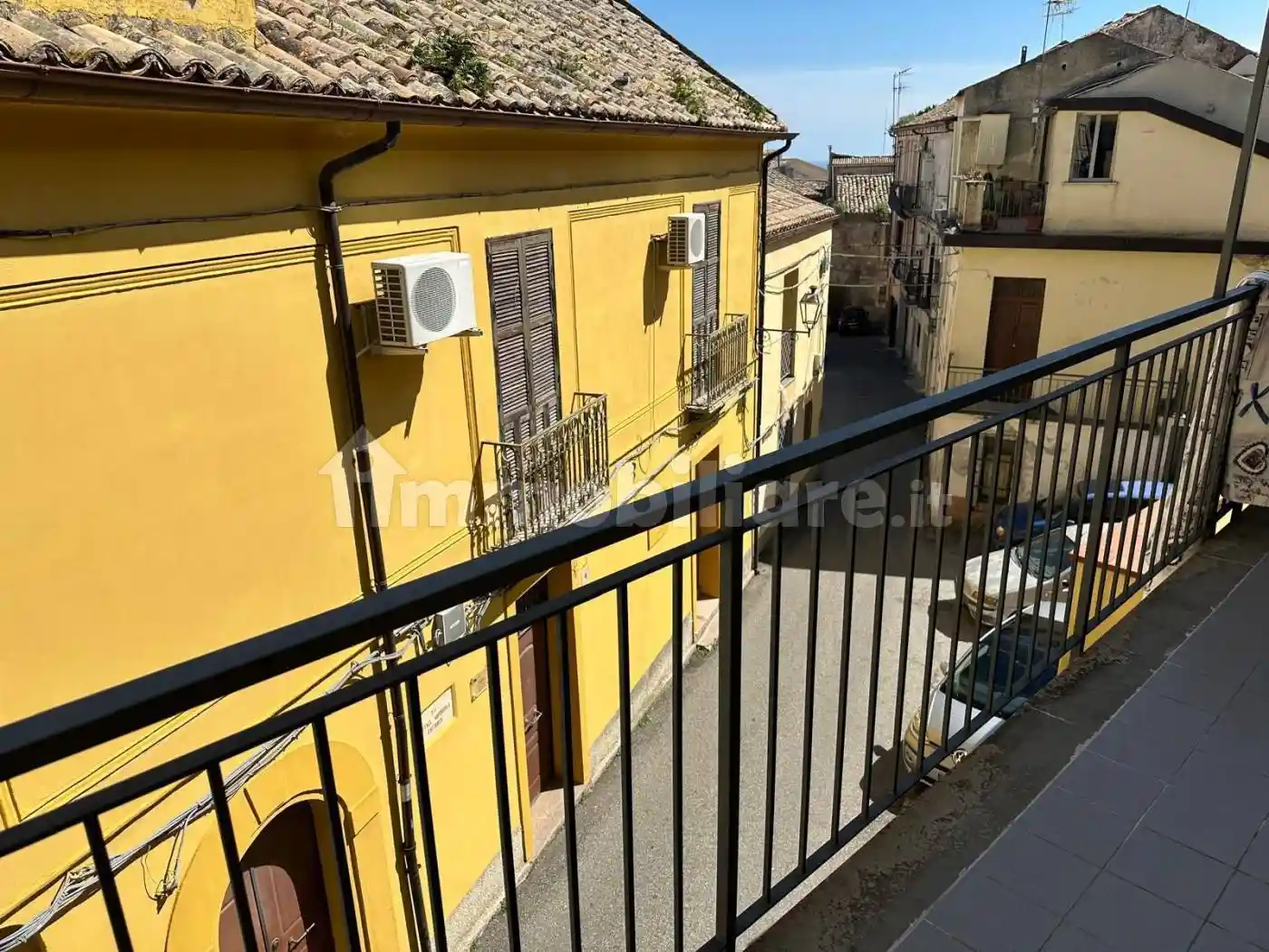 Appartamento via Marincola Cattaneo, Centro Storico, Catanzaro - foto 3