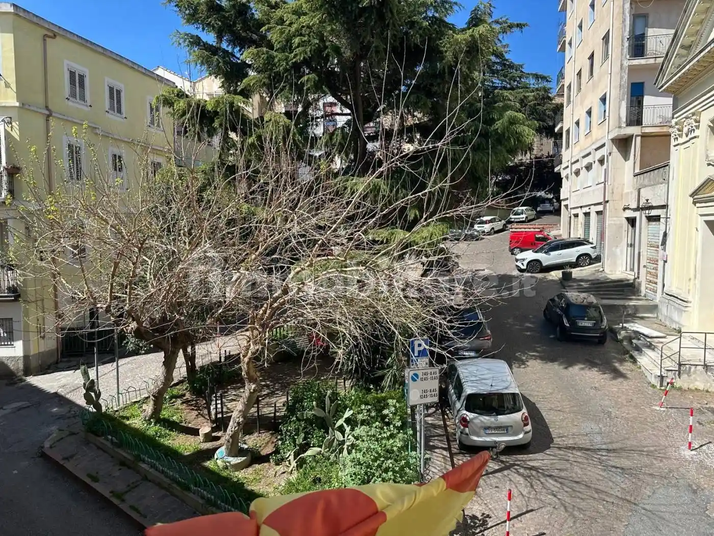 Appartamento via Marincola Cattaneo, Centro Storico, Catanzaro - foto 4