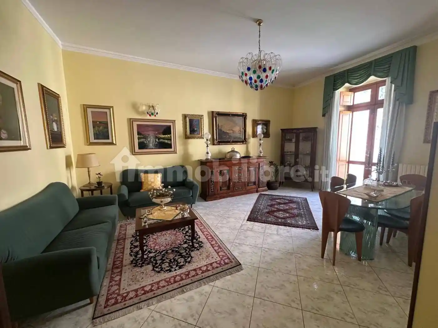 Appartamento via Marincola Cattaneo, Centro Storico, Catanzaro - foto 5