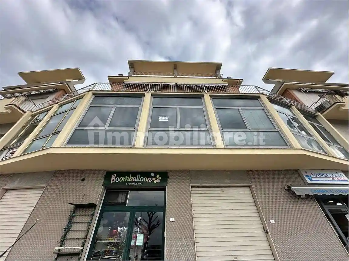 Appartamento in vendita a Osimo