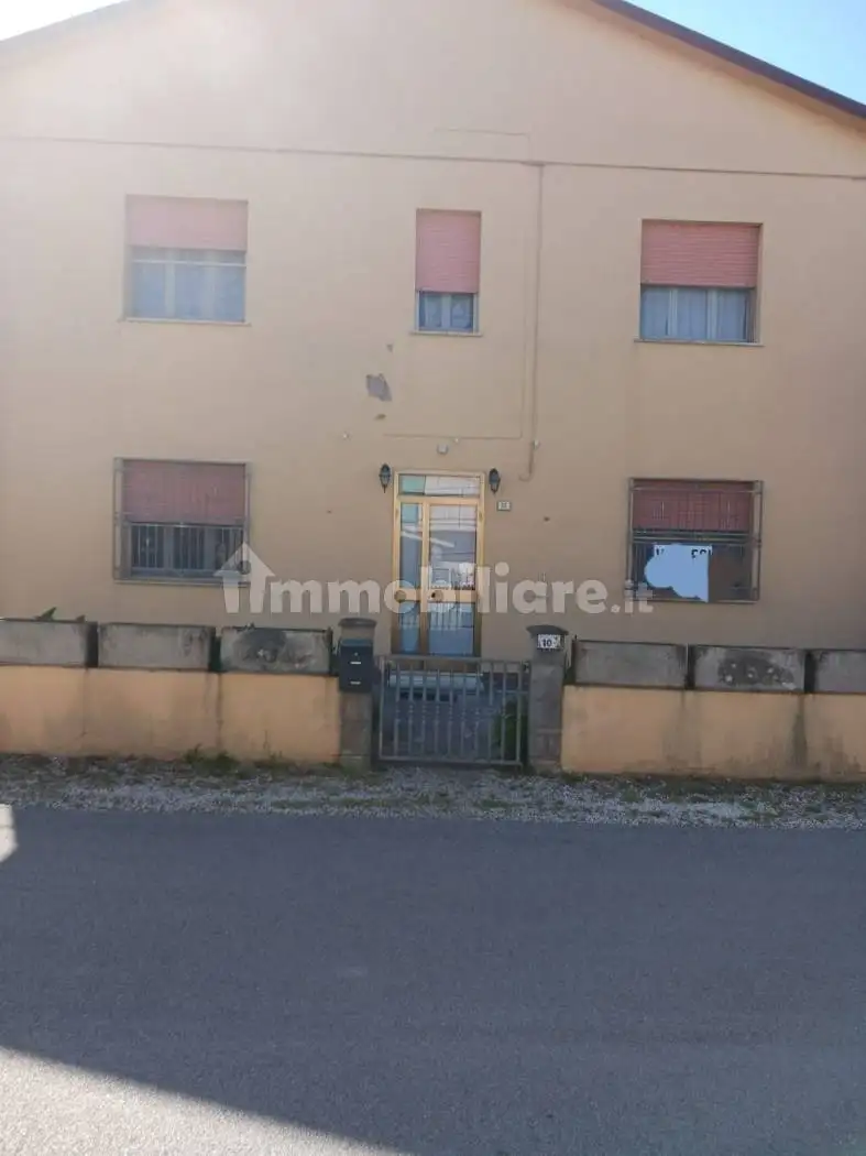 Villa in vendita a Argenta