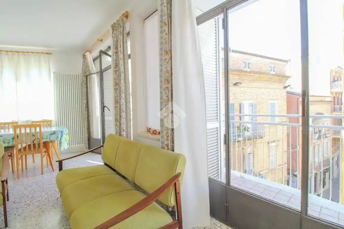 Appartamento in vendita a San Benedetto del Tronto