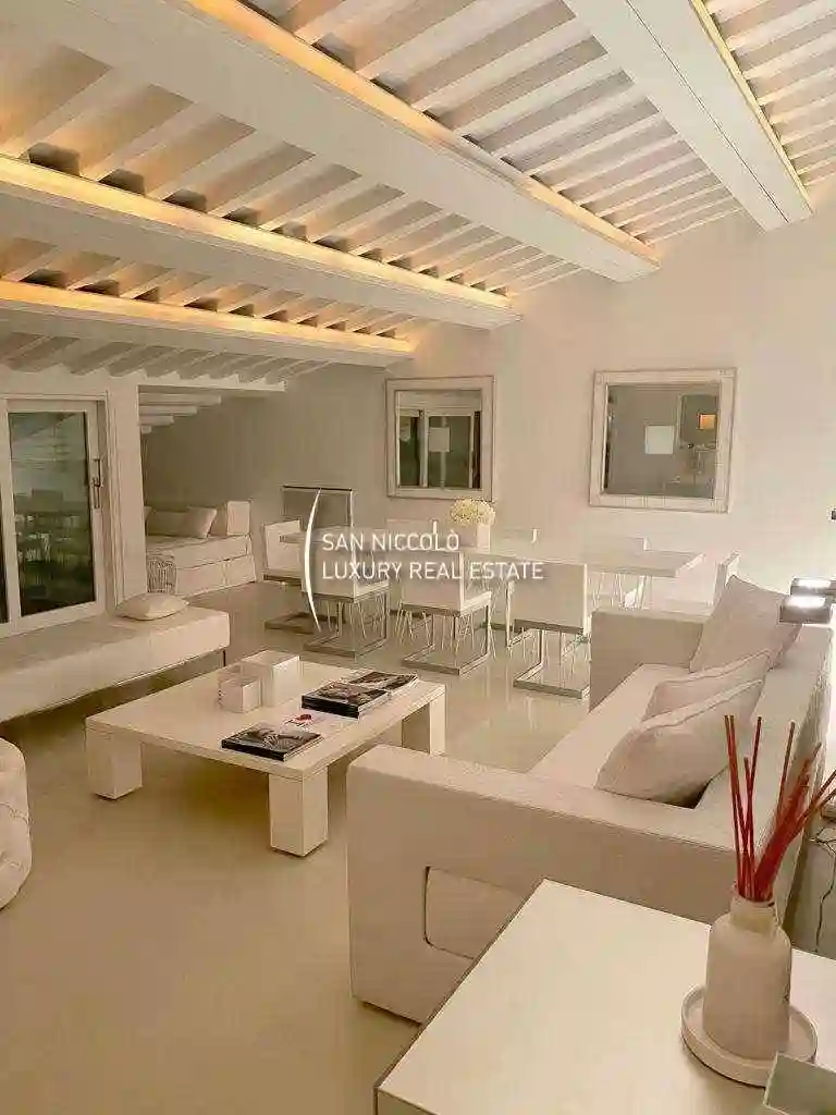 Attico - Mansarda - foto 2