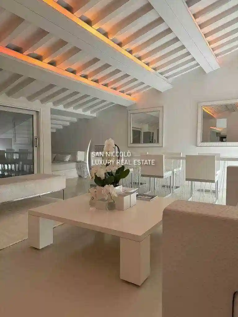 Attico - Mansarda - foto 3