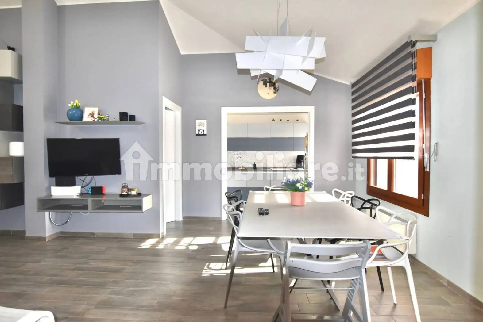 Attico - Mansarda in vendita a San Pietro in Casale