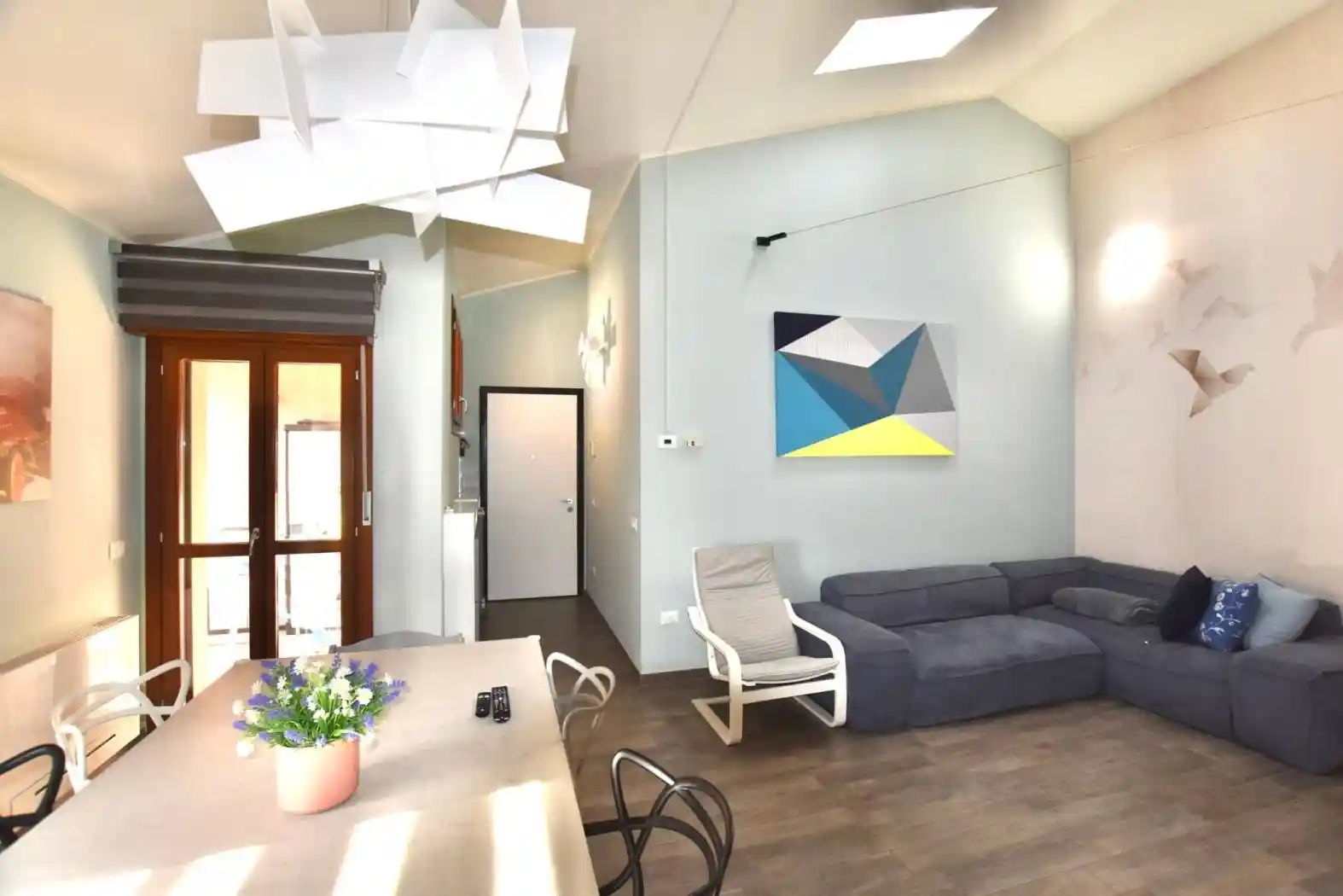 Attico - Mansarda - foto 3