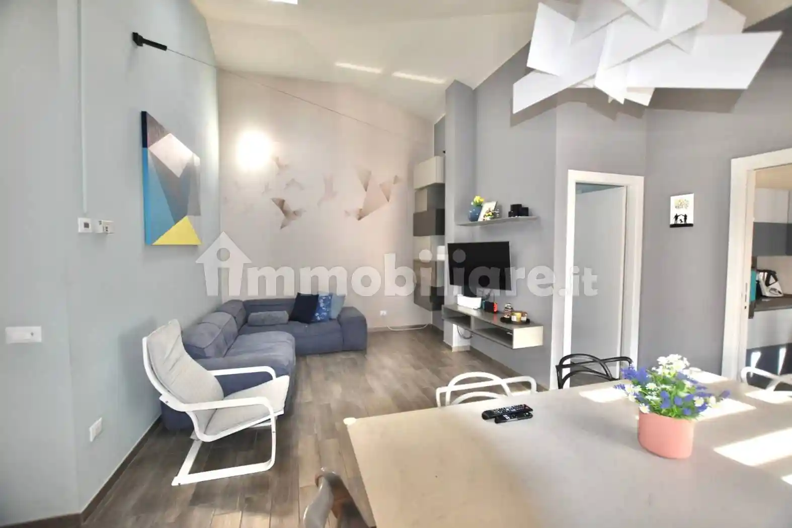 Attico - Mansarda - foto 4