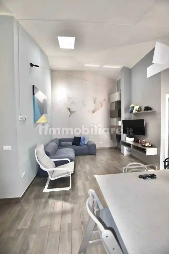 Attico - Mansarda - foto 5