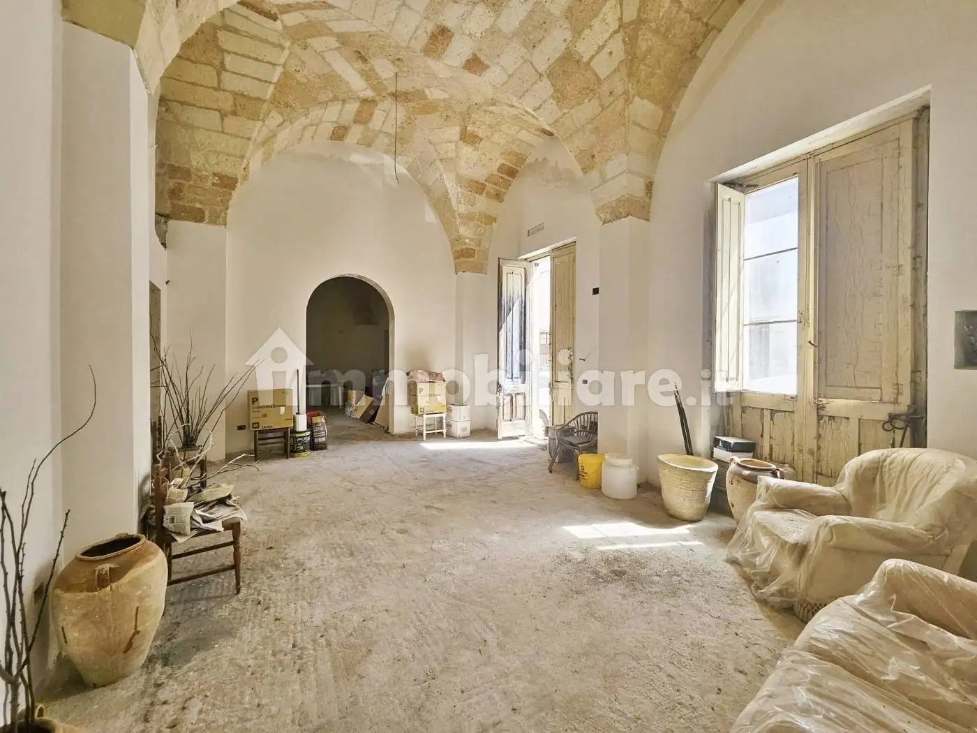 Casa indipendente in vendita a San Pietro in Lama