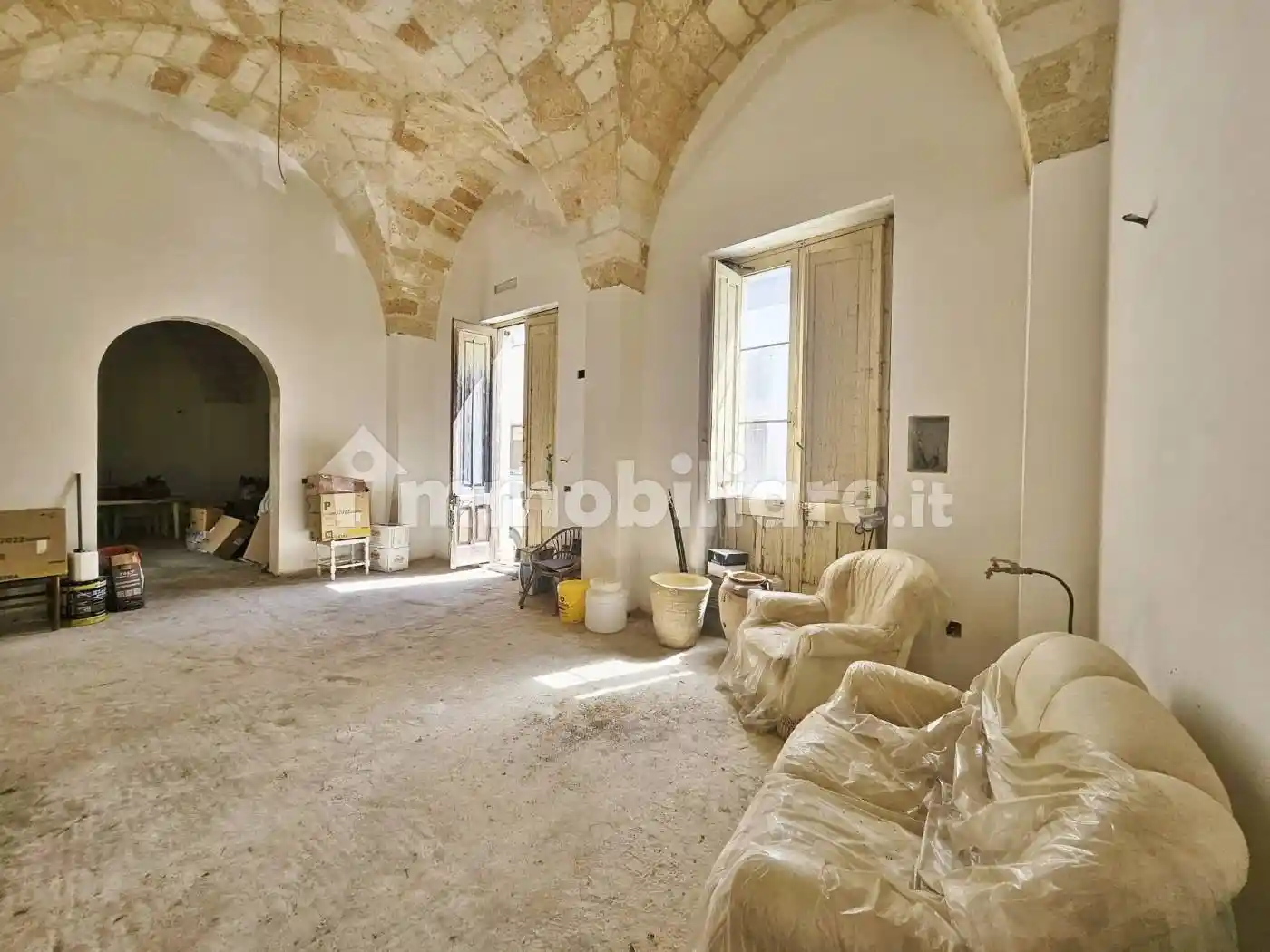 Casa indipendente - foto 4