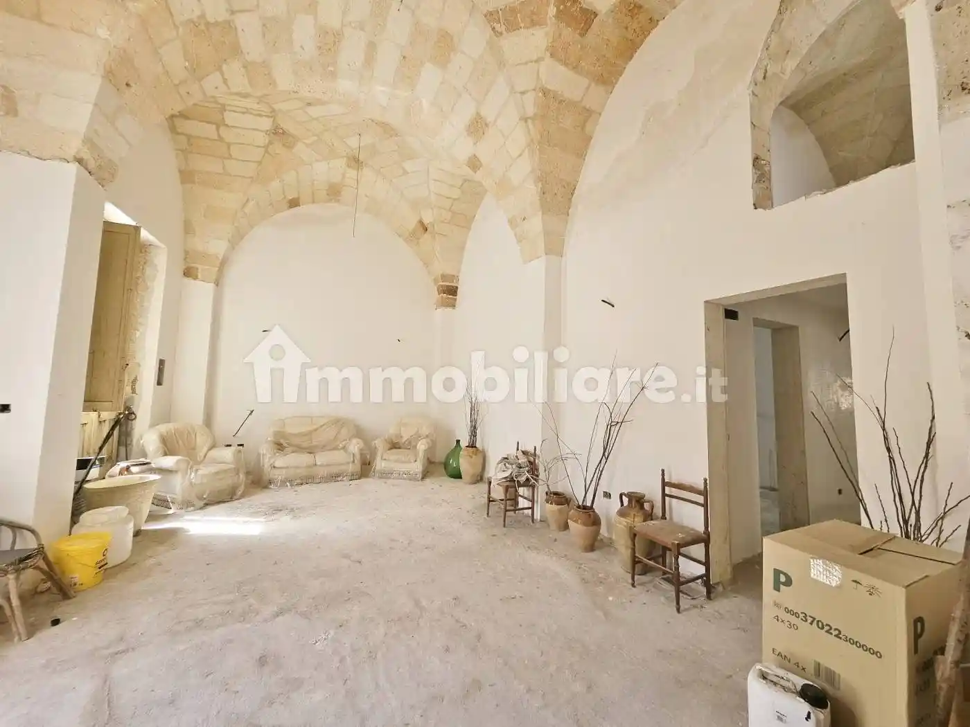 Casa indipendente - foto 5