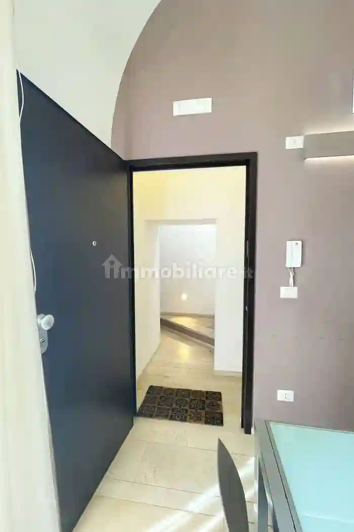 Monolocale via Carlo Poerio 48, Corato - foto 4