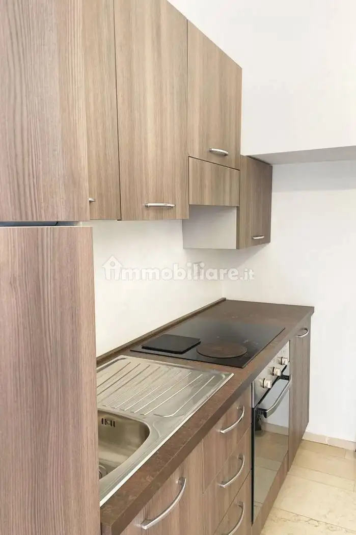 Monolocale via Carlo Poerio 48, Corato - foto 3