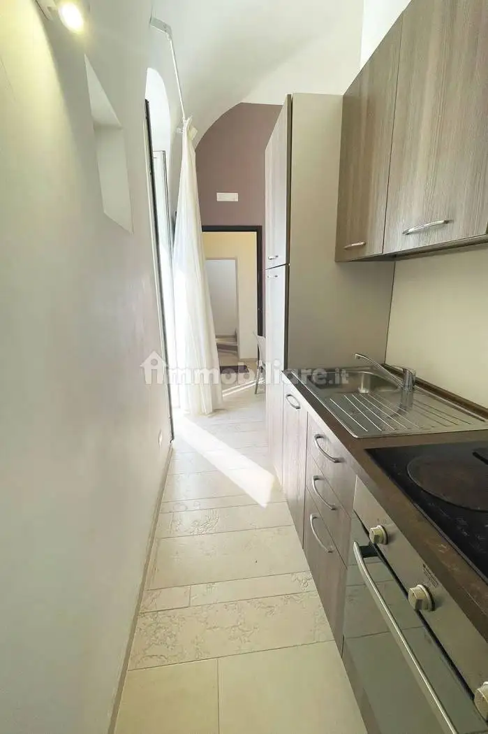 Monolocale via Carlo Poerio 48, Corato - foto 4