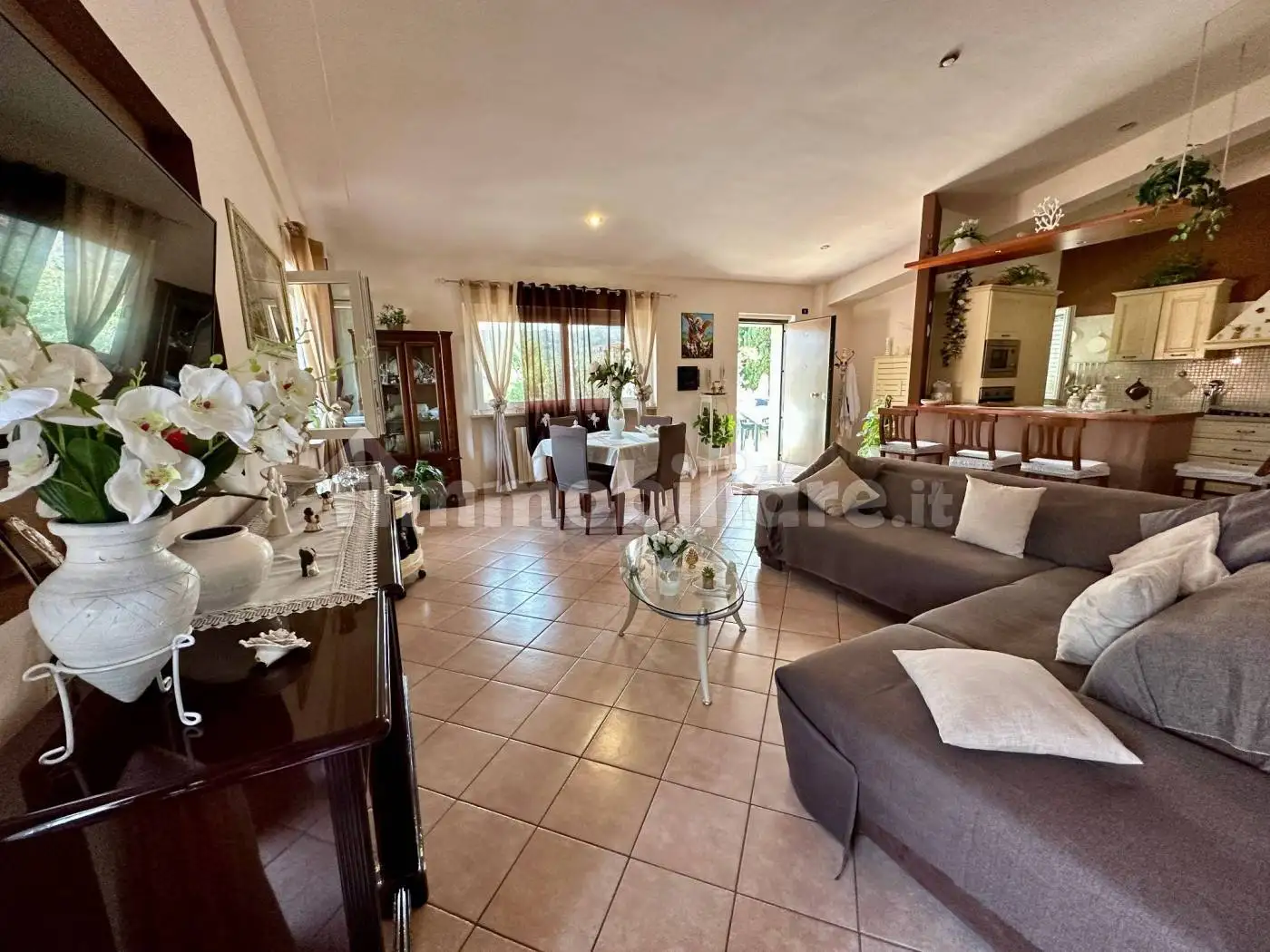 Villa in vendita a Mendicino