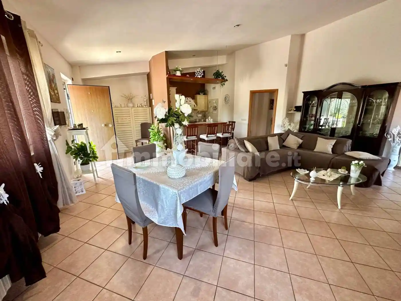 Appartamento in villa via Alessandro il Molosso, Tivolille Pasquali Merenzata, Mendicino - foto 3