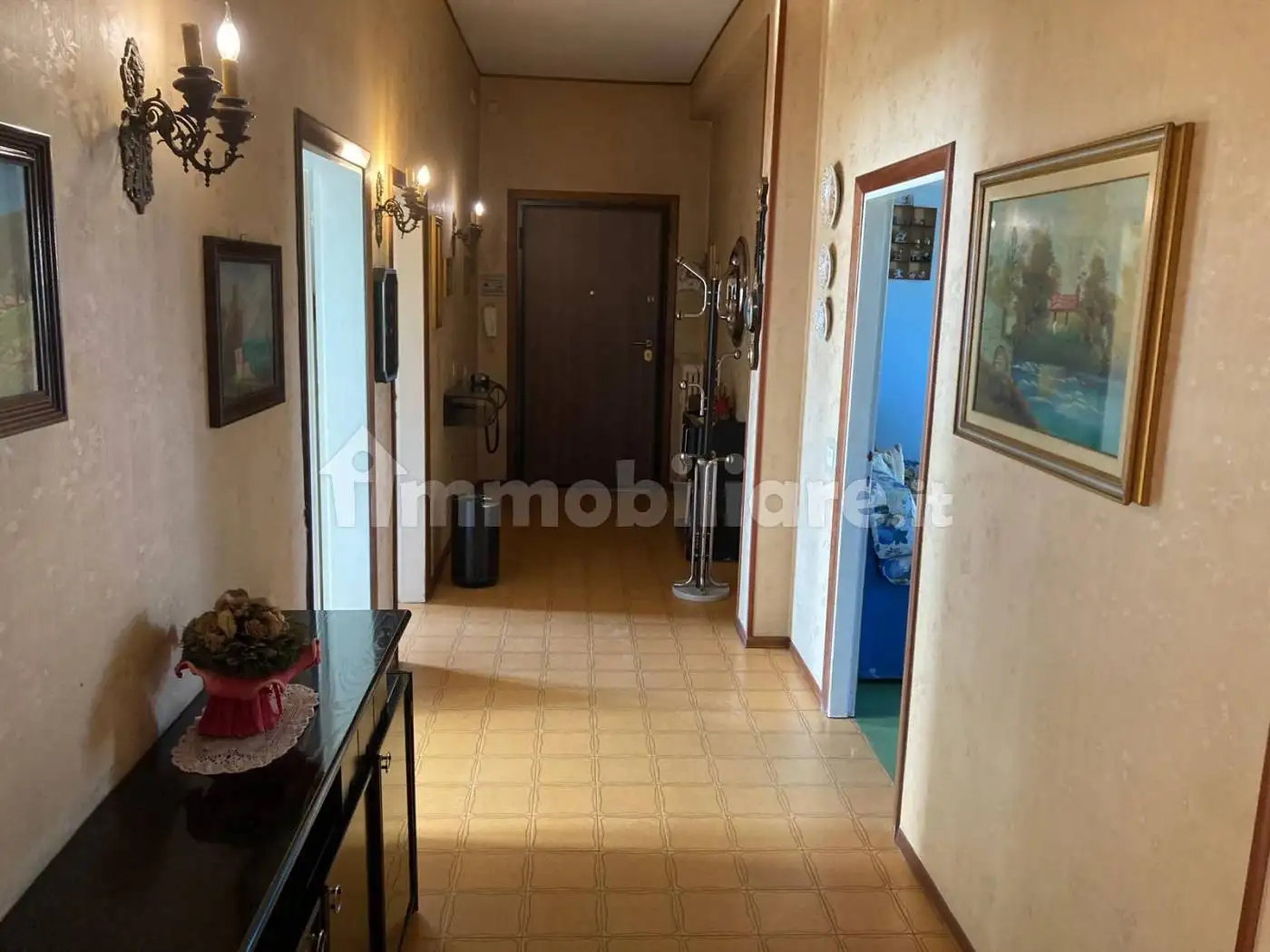 Appartamento in vendita a Empoli