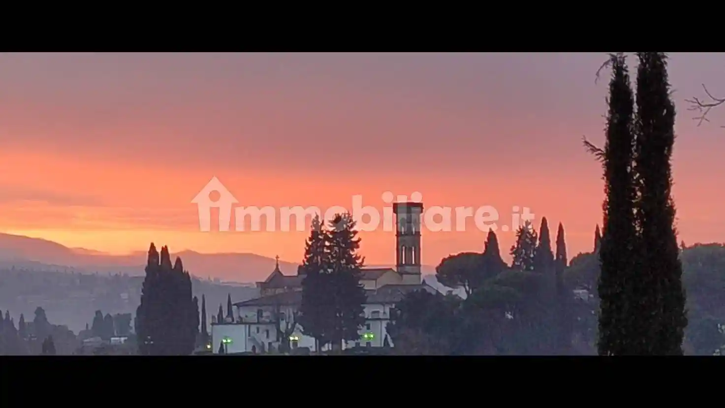 Rustico - Casale in vendita a Impruneta