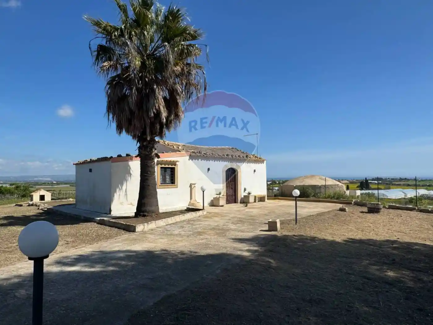 Villa in vendita a Pachino