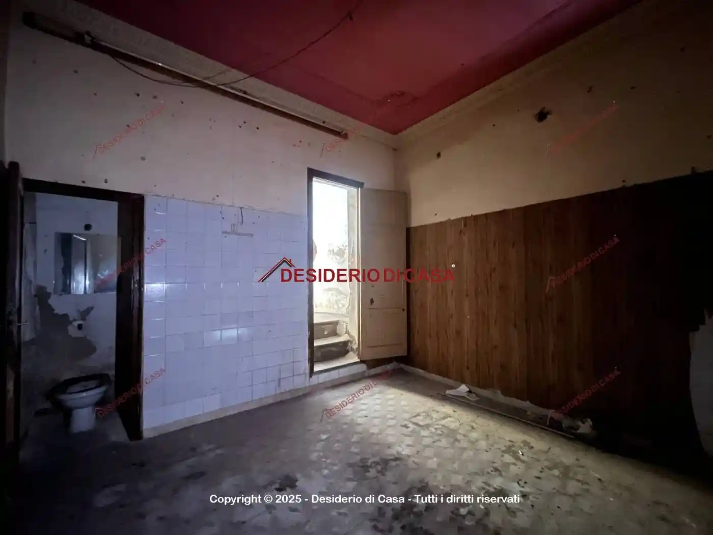 Casa indipendente in vendita a Bagheria