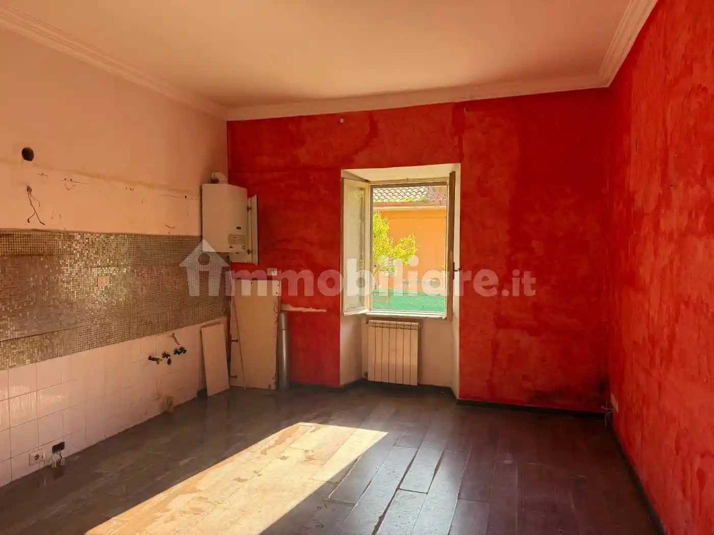 Appartamento in vendita a Guidonia Montecelio