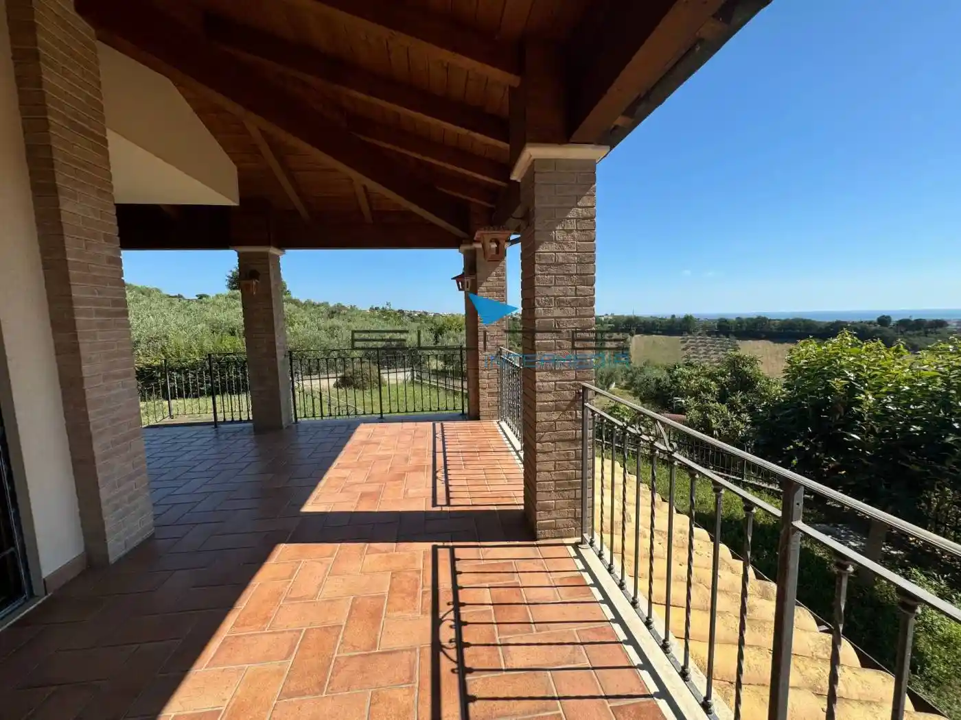 Villa unifamiliare Torrevecchia Teatina, via Vaschiola, Torrevecchia Teatina - foto 3