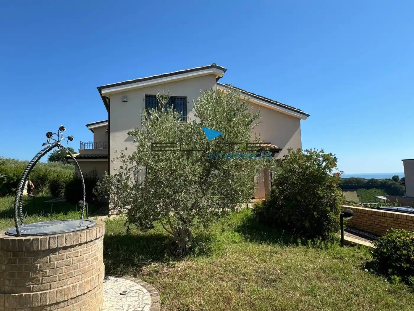 Villa unifamiliare Torrevecchia Teatina, via Vaschiola, Torrevecchia Teatina - foto 5