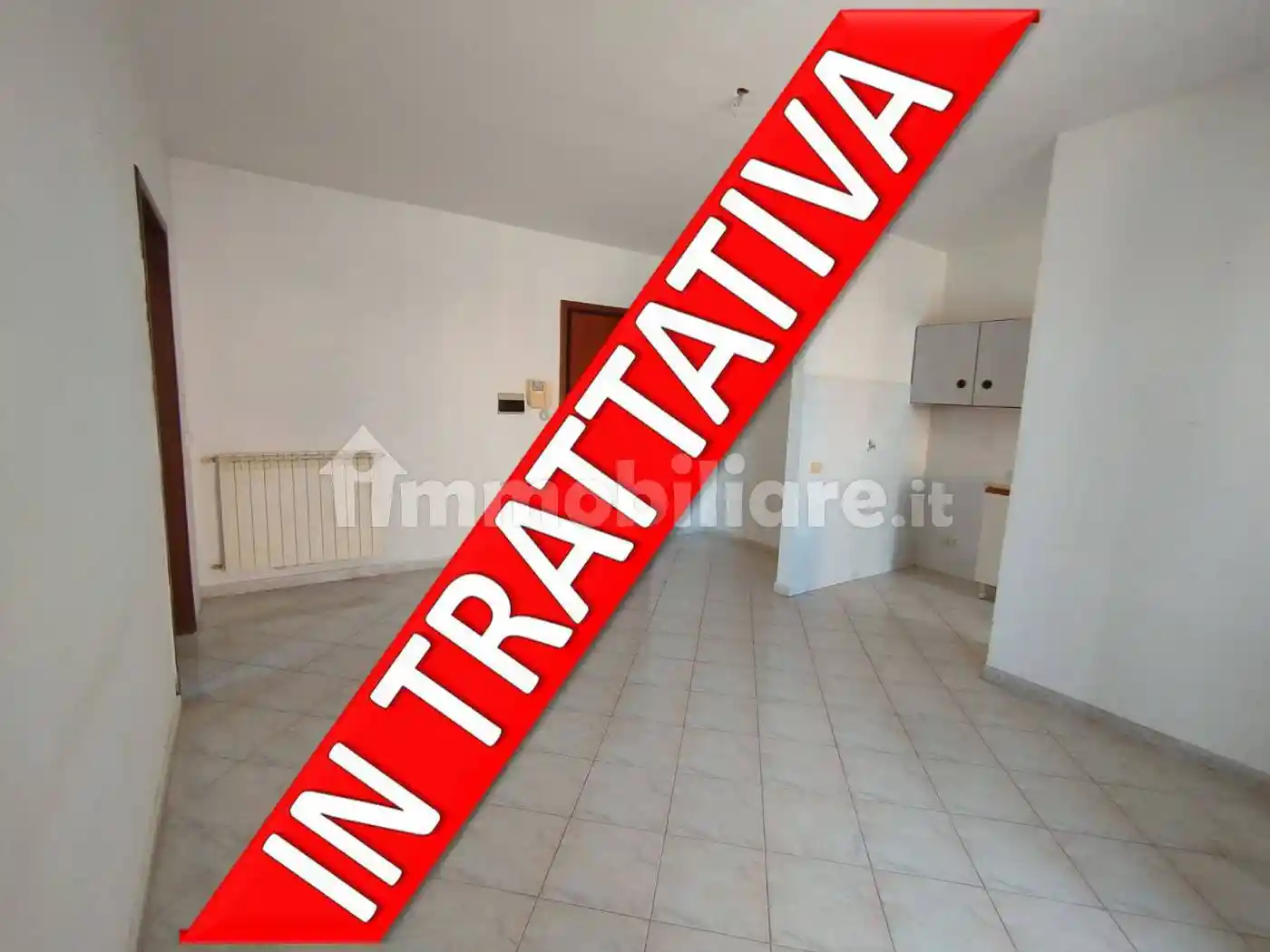 Appartamento in vendita a Ardea