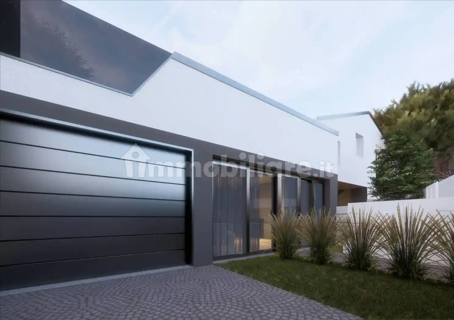 Villa in vendita a Padova