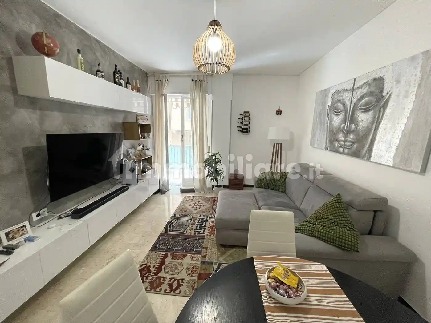 Appartamento in vendita a Sanremo