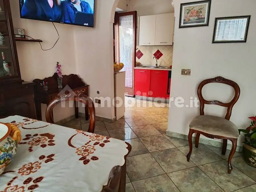 Appartamento in vendita a Tropea