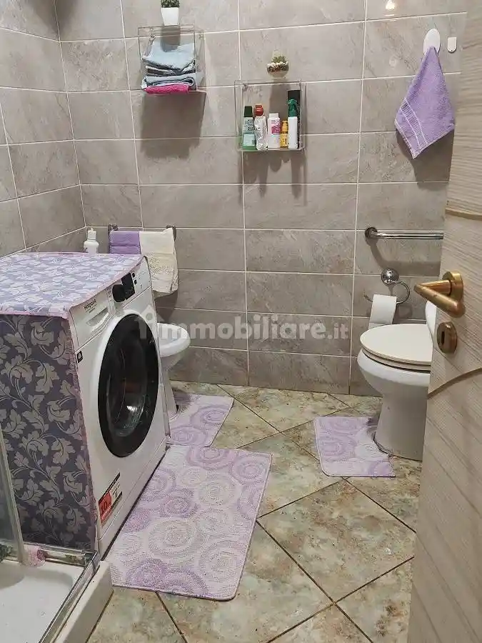 Quadrilocale viale Coniugi Crigna 3, Tropea - foto 3