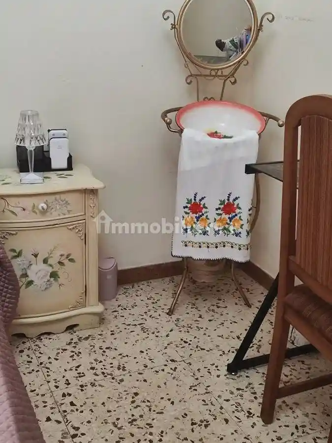 Quadrilocale viale Coniugi Crigna 3, Tropea - foto 4