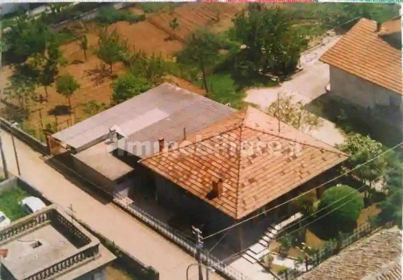 Villa unifamiliare via Annunziata 8, Maiorano Di Monte, Dragoni - foto 4