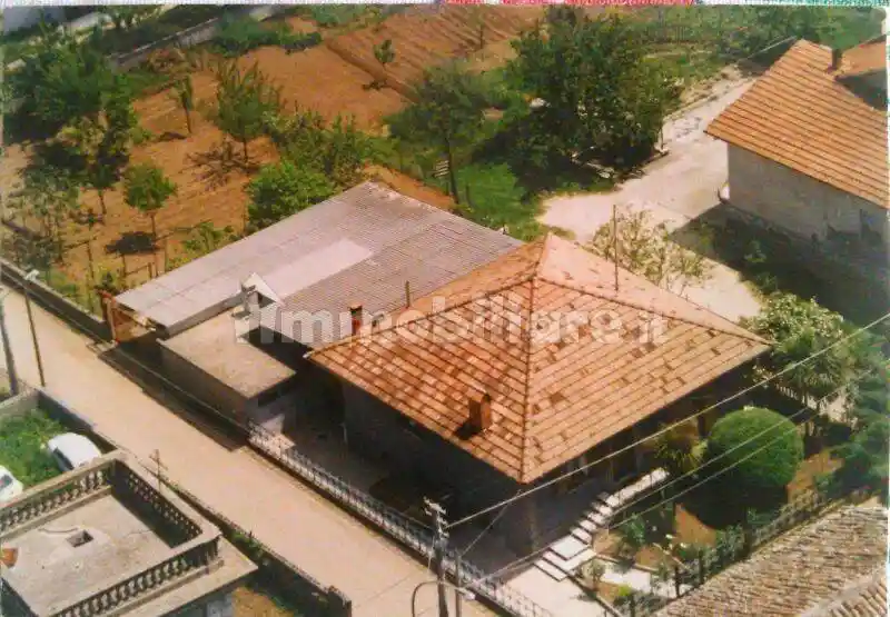 Villa unifamiliare via Annunziata 8, Maiorano Di Monte, Dragoni - foto 3