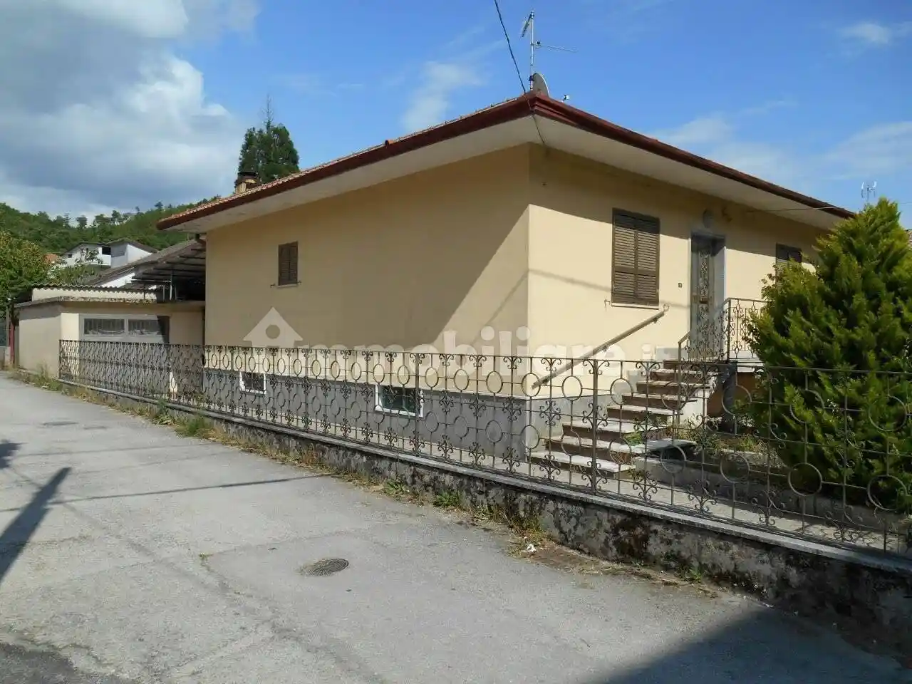 Villa unifamiliare via Annunziata 8, Maiorano Di Monte, Dragoni - foto 5