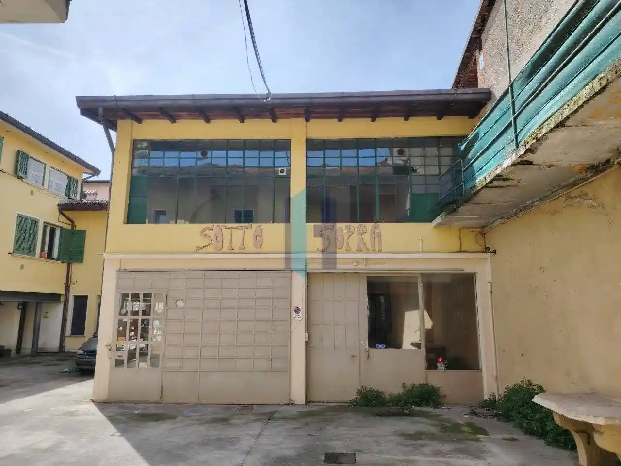 Rustico - Casale in vendita a Travagliato