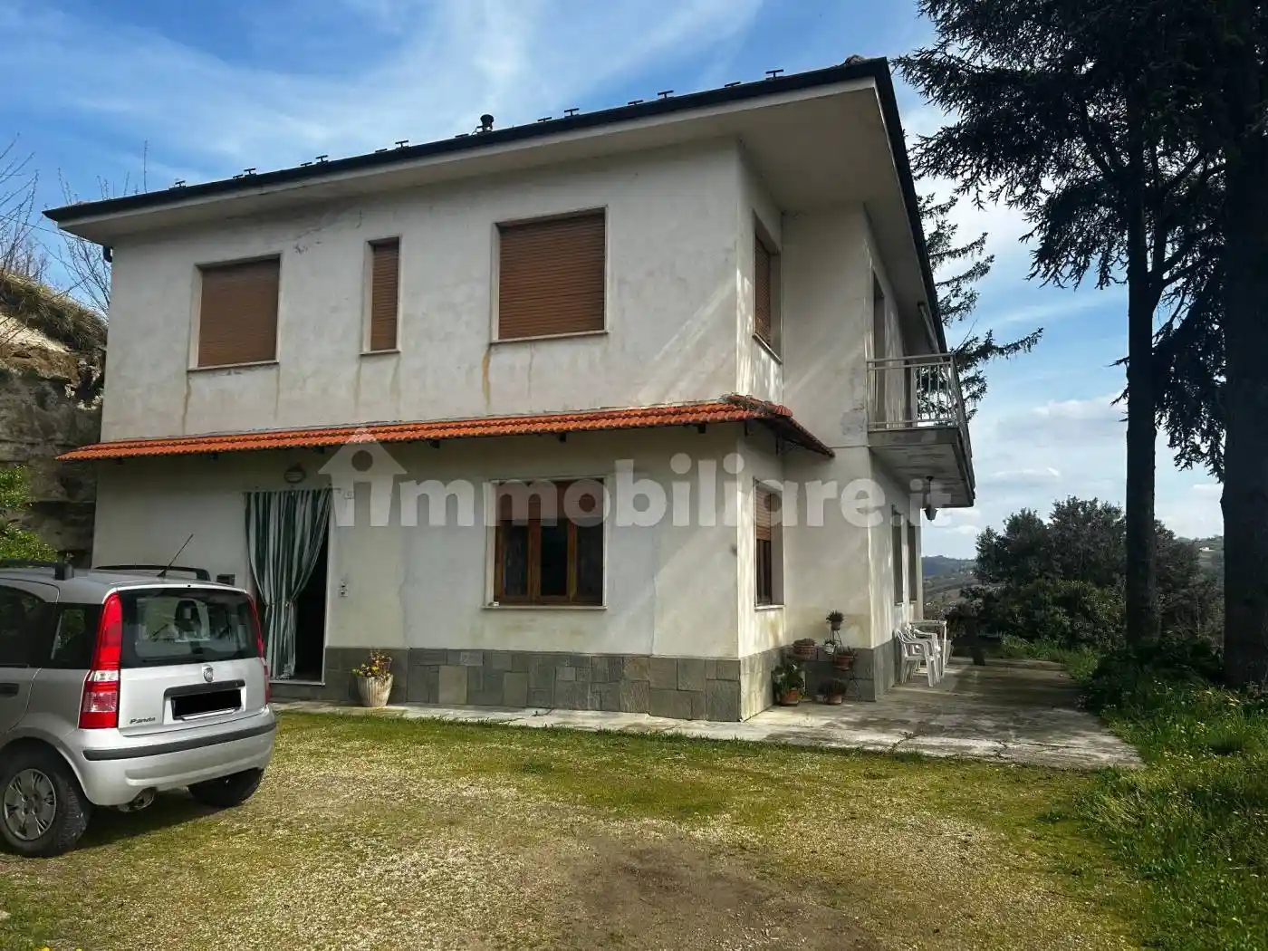 Villa bifamiliare Località Moncucco 40, Santo Stefano Belbo - foto 3
