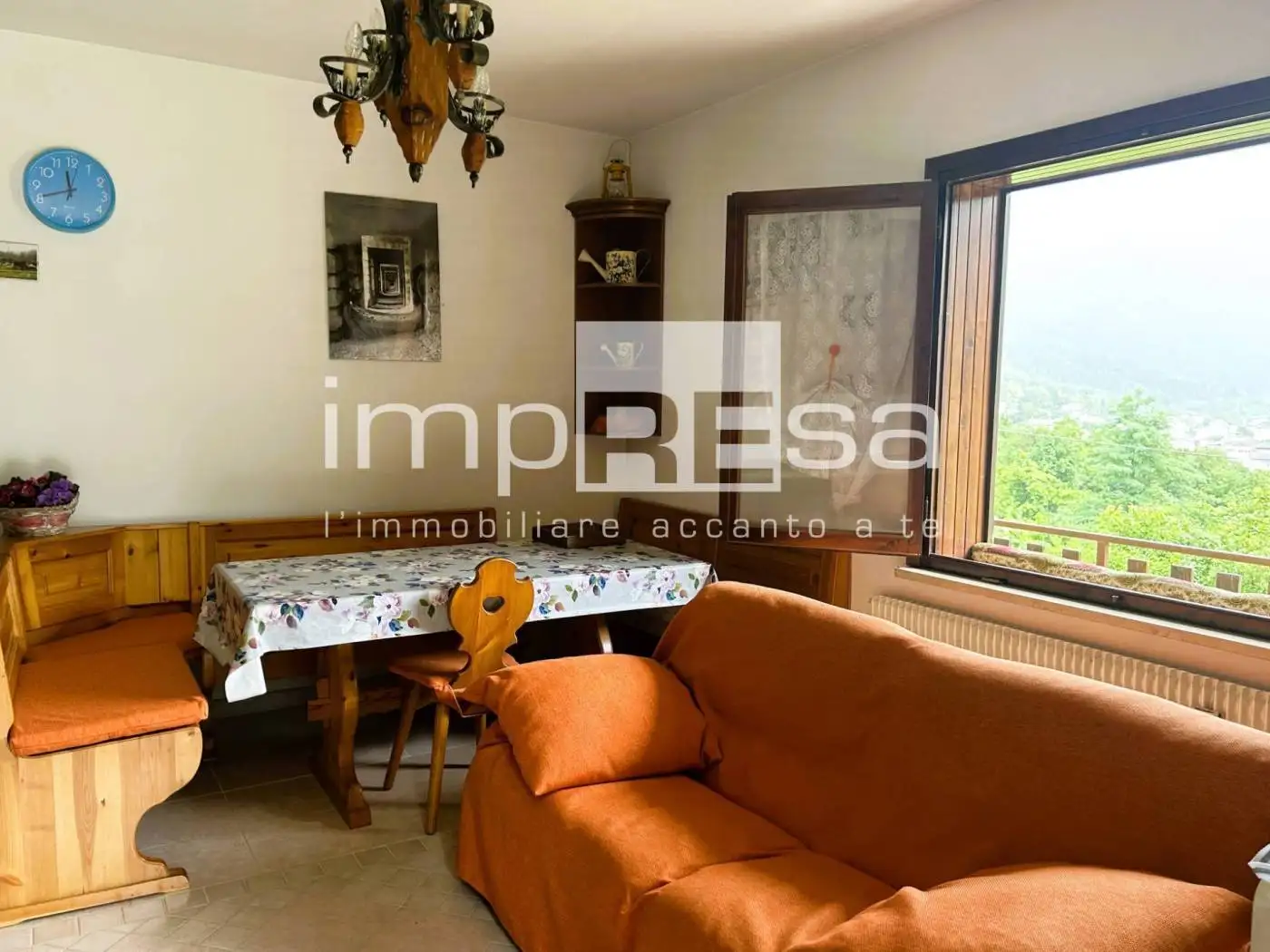 Trilocale Mori Fastro 42, Valbrenta - foto 4