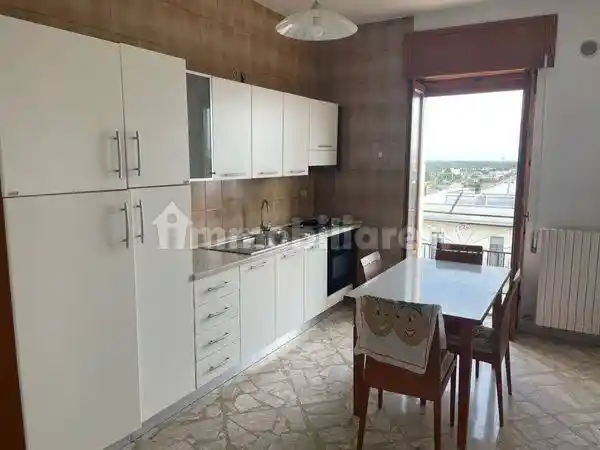 Appartamento in vendita a Ceglie Messapica