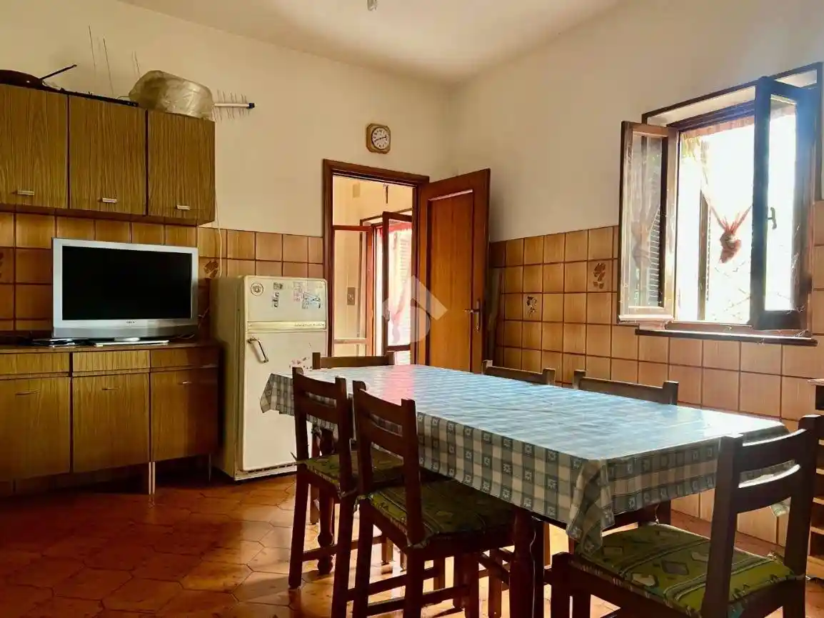 Appartamento in vendita a Soriano nel Cimino